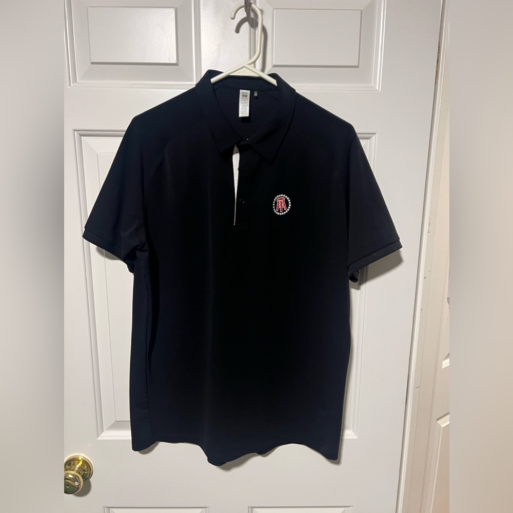 Barstool Unrl Polo